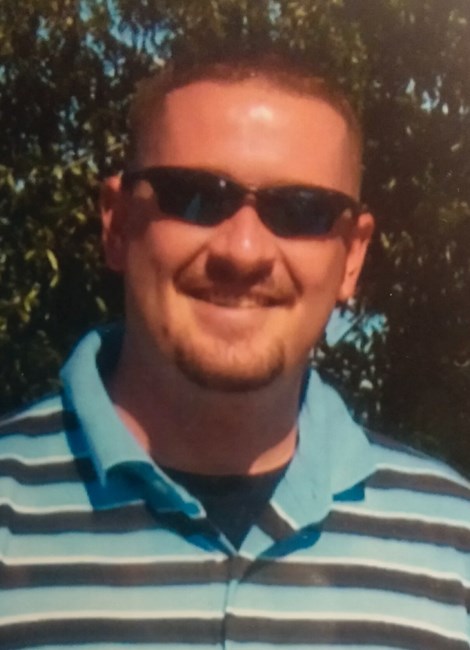 Obituary of Jason W. Cox