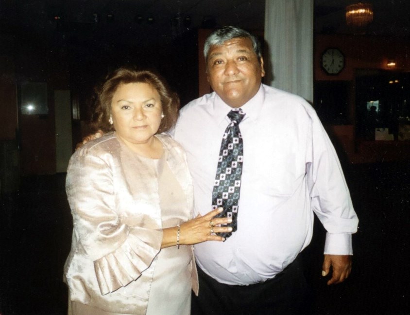 Obituary of Timoteo M. Rodriguez