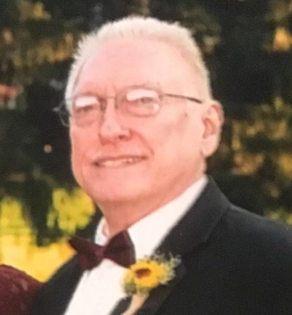 Obituary of Joseph Mark Mastalski