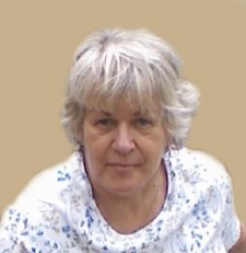 Obituary of Carol Ann Anderson