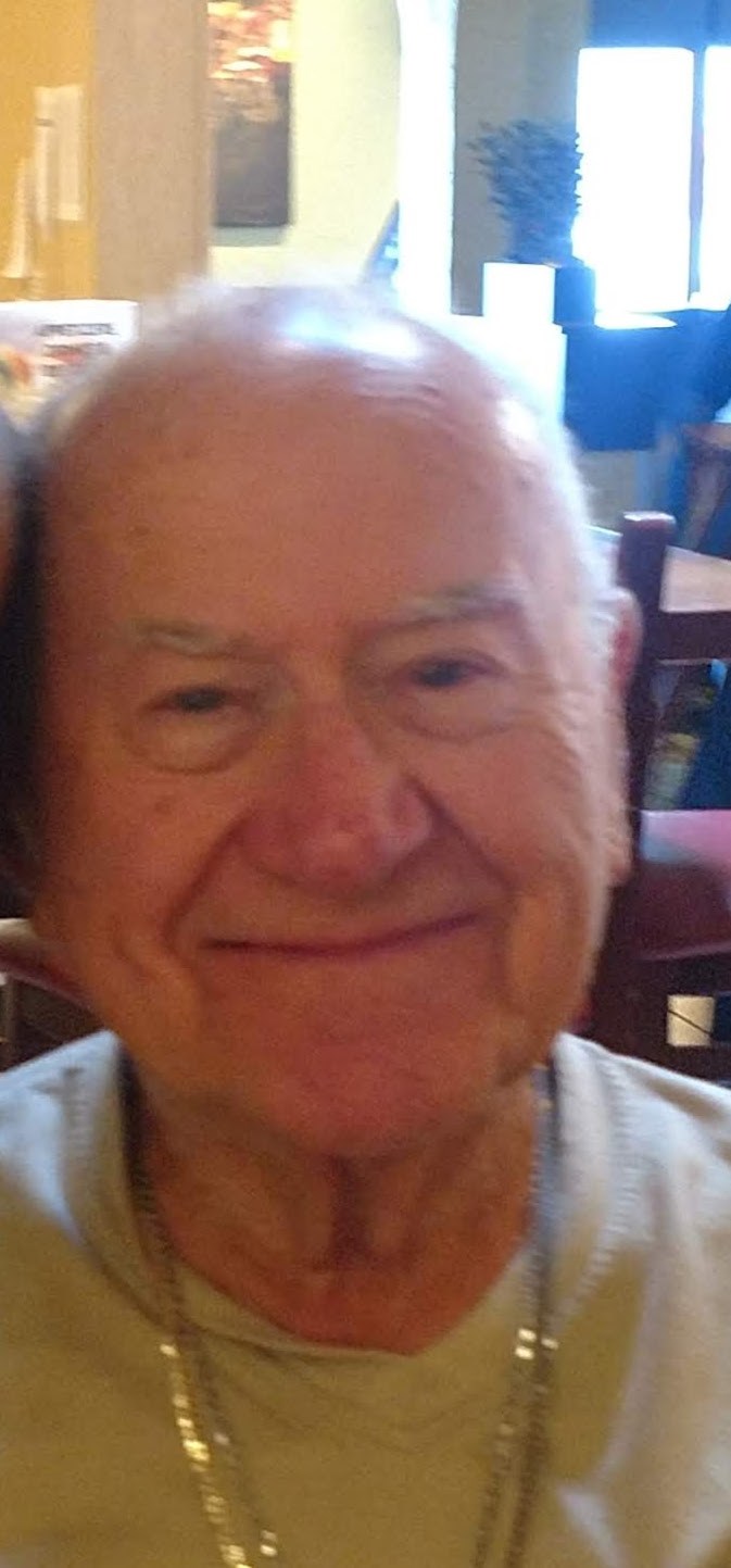 Obituary of Anthony J. Gasvoda Jr.