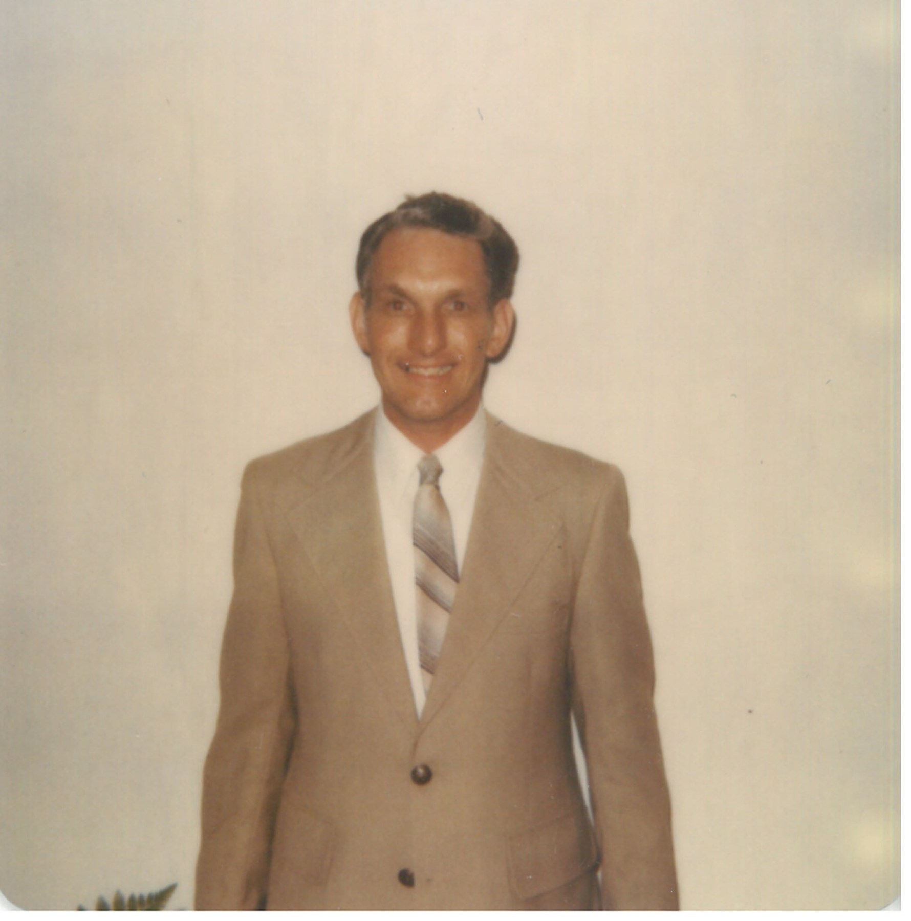 Obituary of Charles Michael Ross