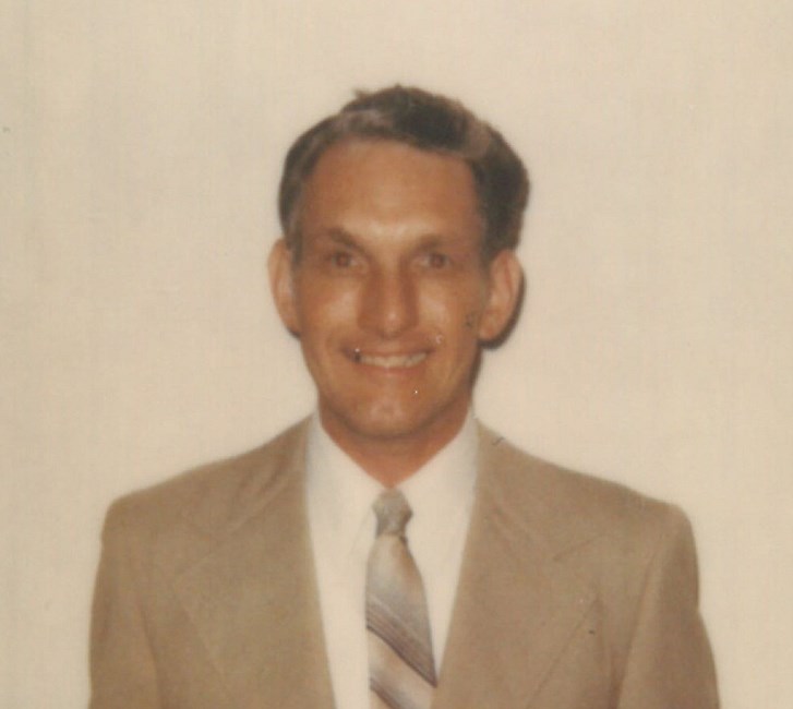 Avis de décès de Charles Michael Ross