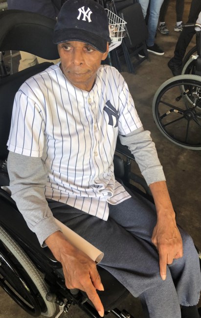 Obituary of Anthony John Diaz