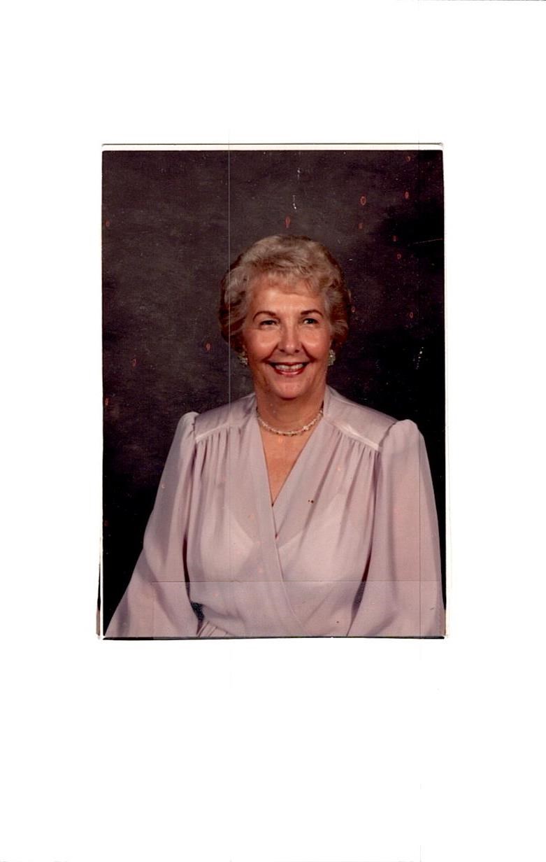 Obituary of Lauretta Faye Johnson