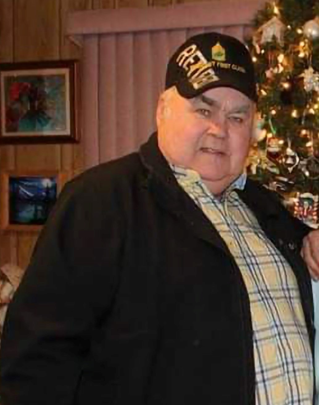 Obituary of Willard Lee Klump