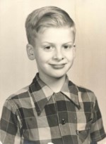 Frederick "Rick" Roberts