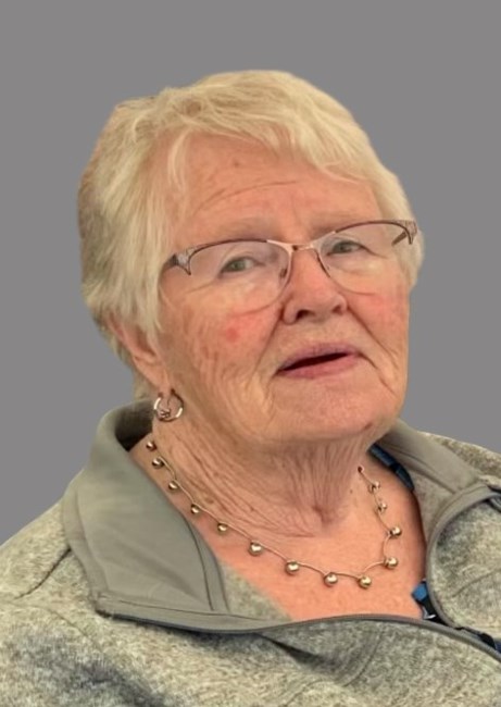 Obituary of Roberta Hess