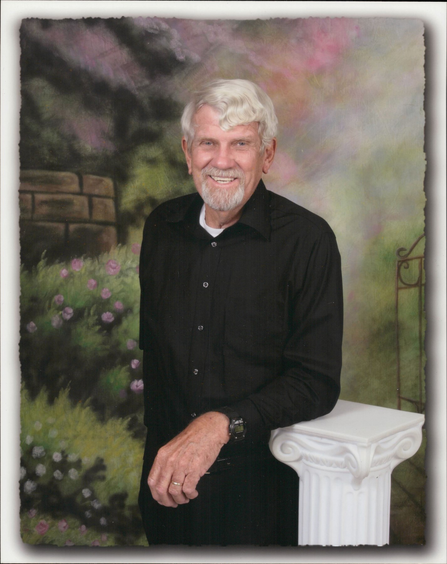 Avis de décès de Wayne Douglass Freeman