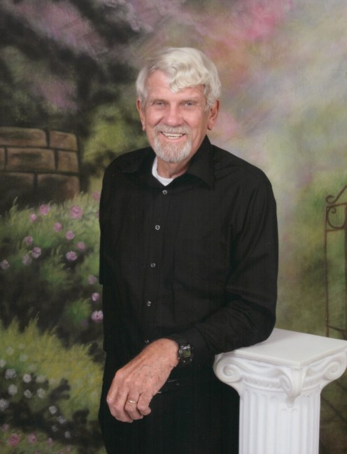 Obituary of Wayne Douglass Freeman