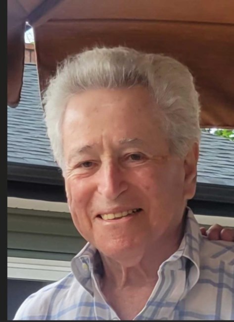 Obituary of Jay Kaplan