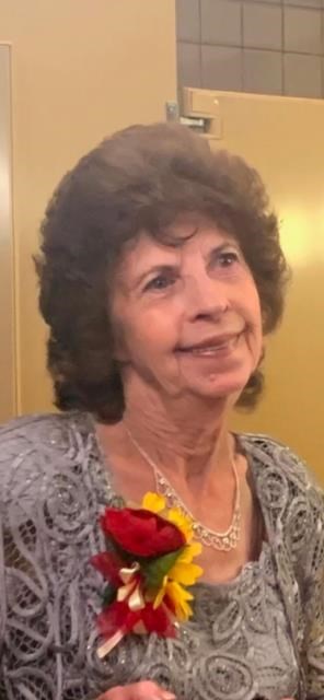 Obituary of Madelin Ruffner