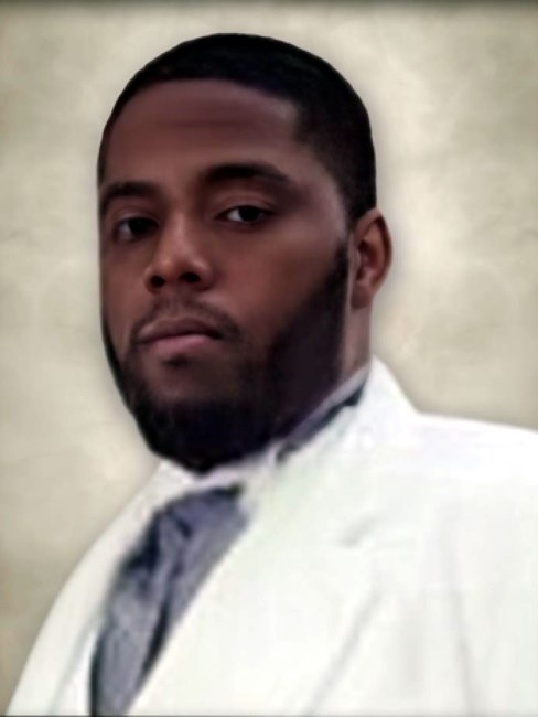 Obituary of Brandon Marc Wilridge