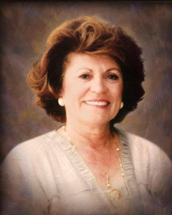 Obituary of Paola Giovanna Bauducco