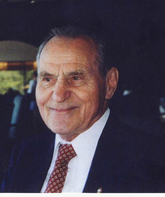 Obituary of Matt Daniel Miller