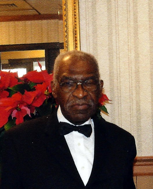 Obituary of Isaiah Latimore Springs Sr.