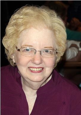 Obituary of Joyce Anne Warnock