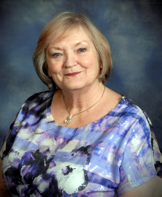 Obituary of Jean Ann Heaton