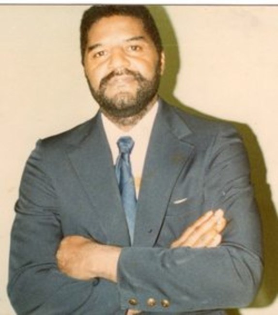 Obituary of Charles C.   Harris