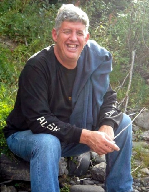 Obituary of Christopher Michael Hoffman