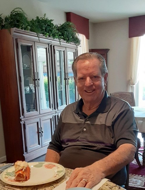 Obituary of Arthur Rupert Savage