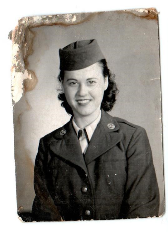 Obituary of Beverly Irene Cooper