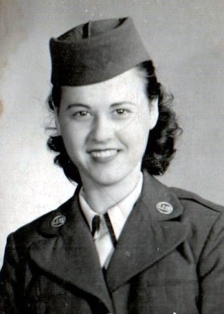 Obituary of Beverly Irene Cooper