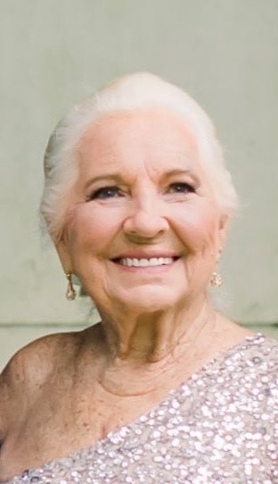 Obituary of Shirley W Rudisill