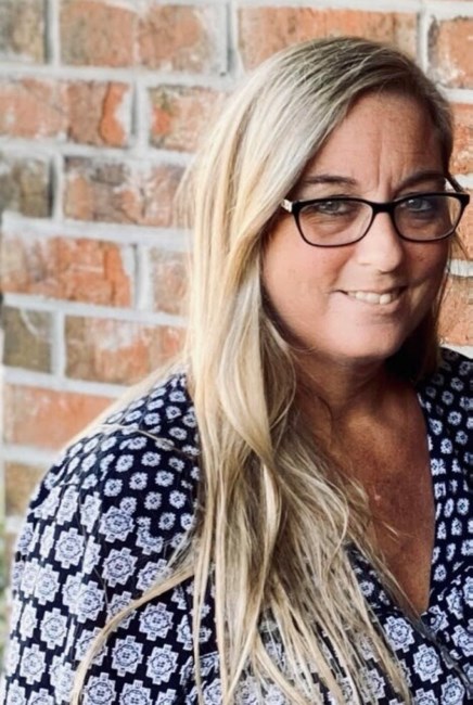 Obituary of Dawn Marie Bishop