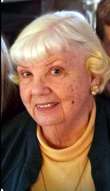 Obituary of Beverly June Duncan