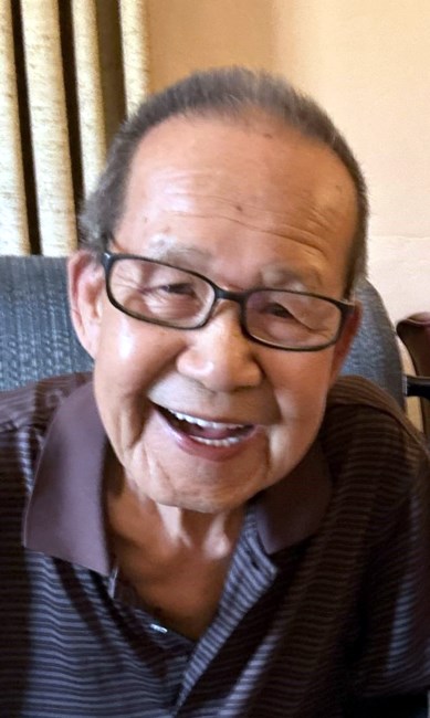 Obituary of Wai Chuen Wong