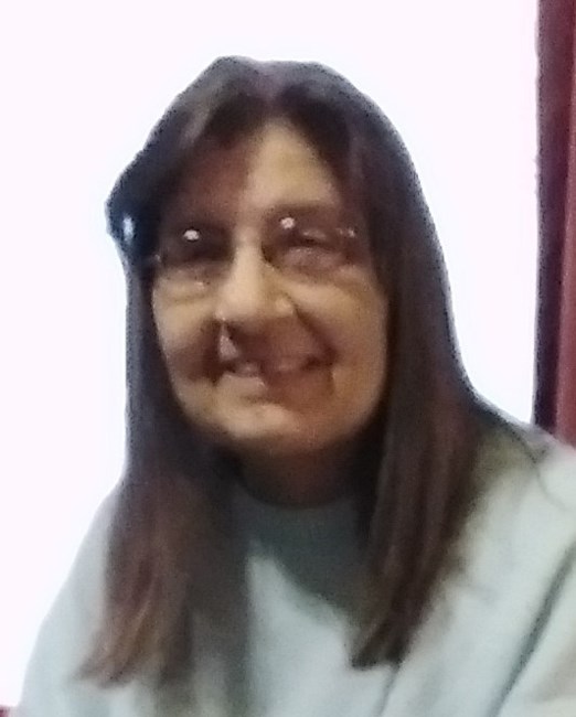 Obituario de Frances M. Coniglio