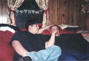 Obituary of Jeffery Franklin Ledford Sr.