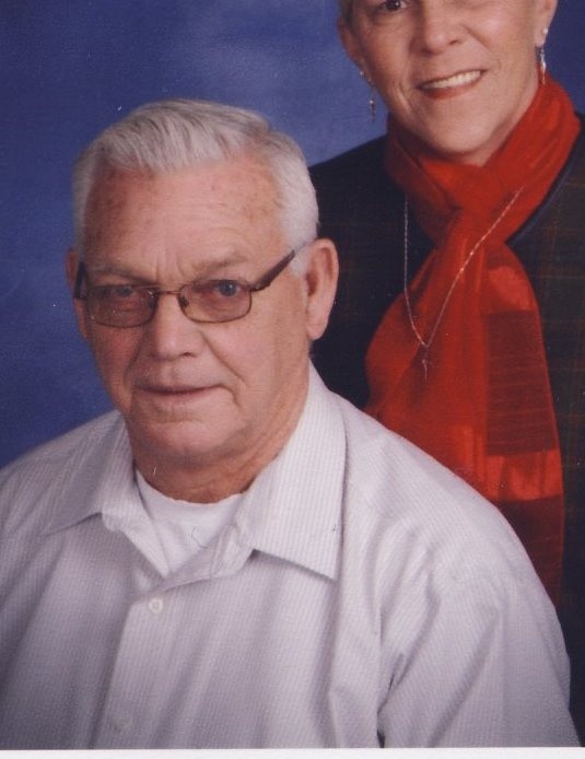 Obituary of Robert Kenneth Kulp