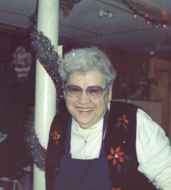 Obituary of Arlene H. Schlueter