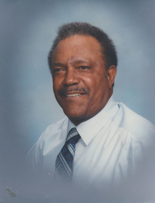 Obituary of A. G. Wooten