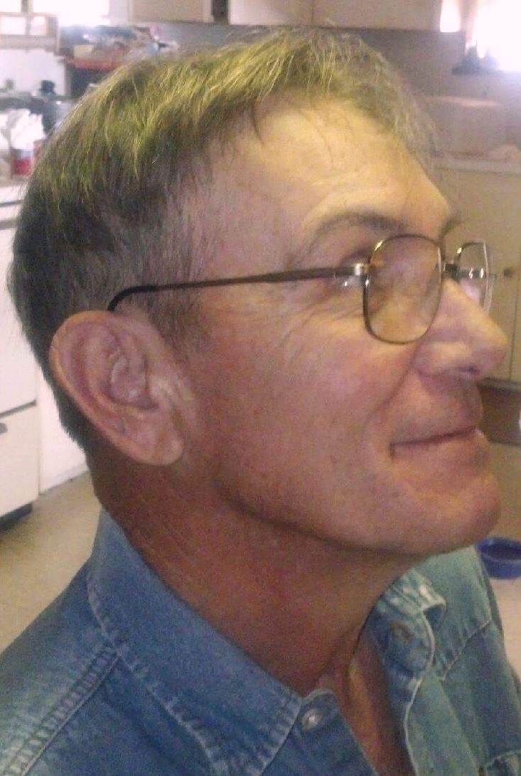 Obituary of Dann Kidd