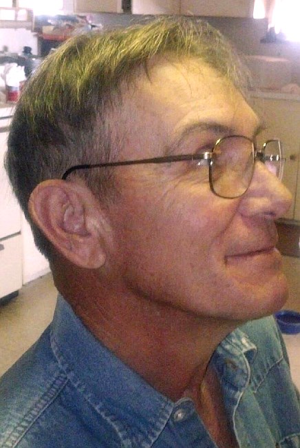 Obituary of Dann Kidd