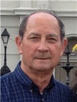 John Carlyn Gaudin Obituary - Gonzales, LA