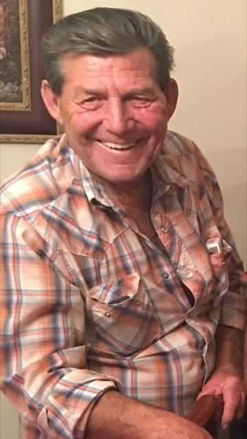 Obituary of Danny Marquette Jeffery