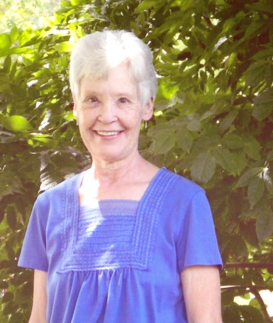 Obituary of Phyllis Ann Snyder Cash