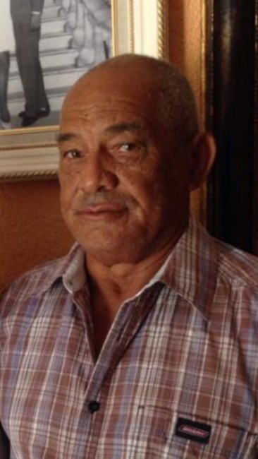 Obituary of Jacobo Rodriguez