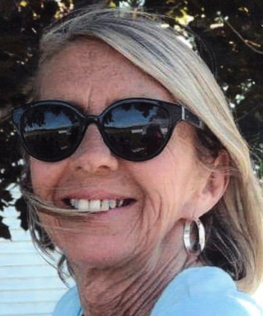 Obituary of Anne Catherine Morrow