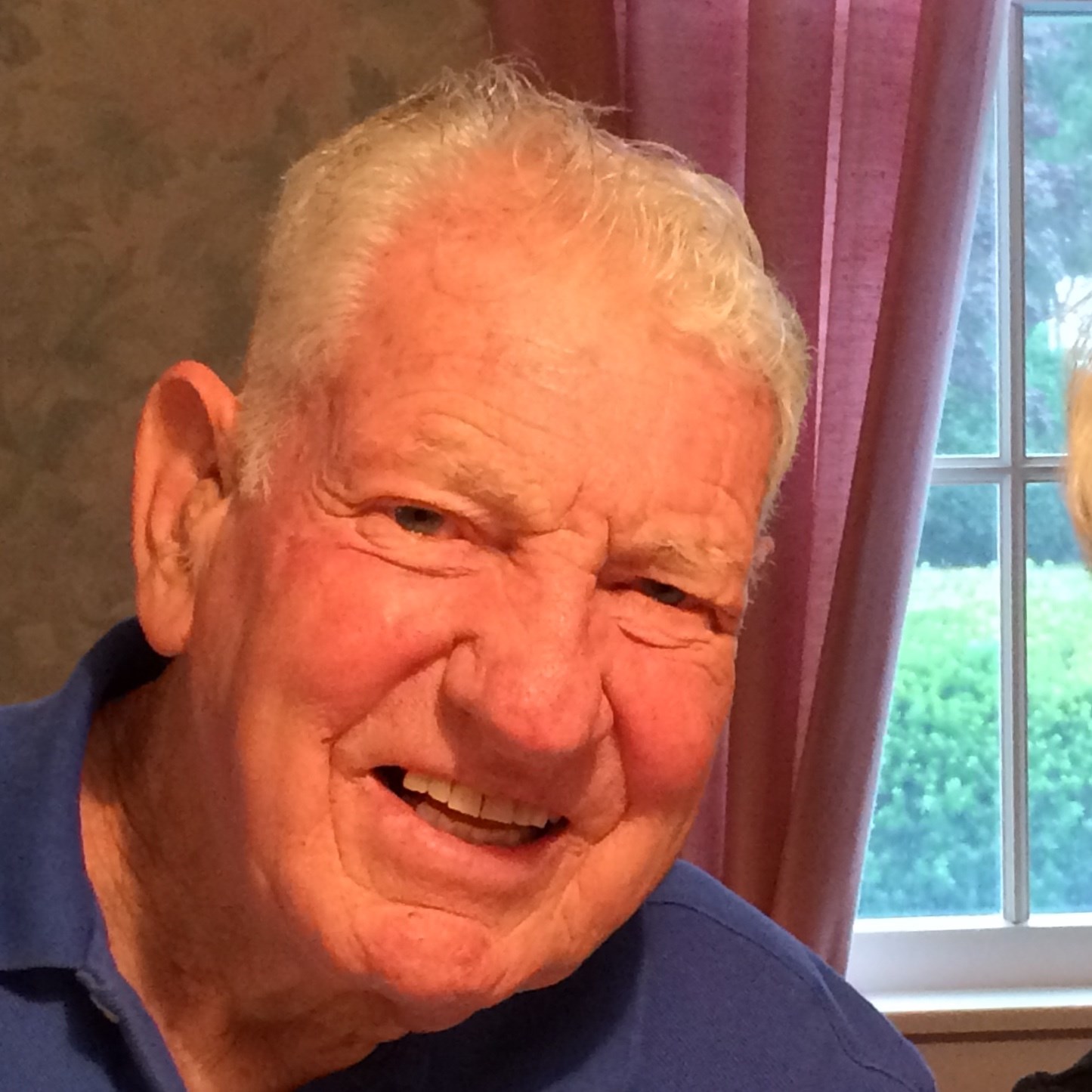 James Francis Donohue Obituary South Dennis, MA