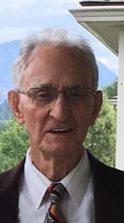 Obituary of Kenneth Russell Deighton
