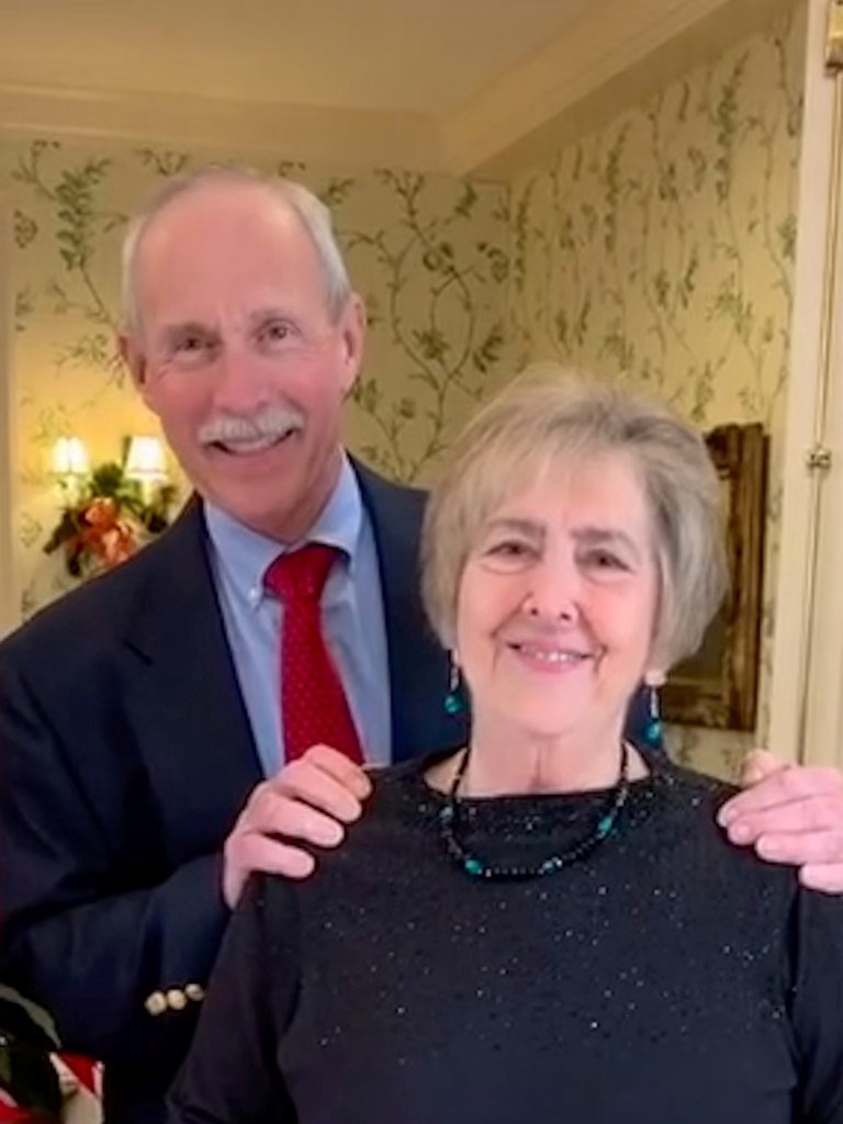 Obituary of George Raine Banton