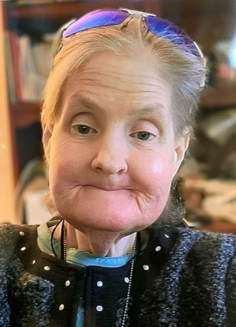 Obituary of Pamela Ann Simpson