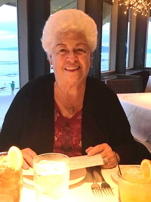 Obituary of Mary Ellen LaRue