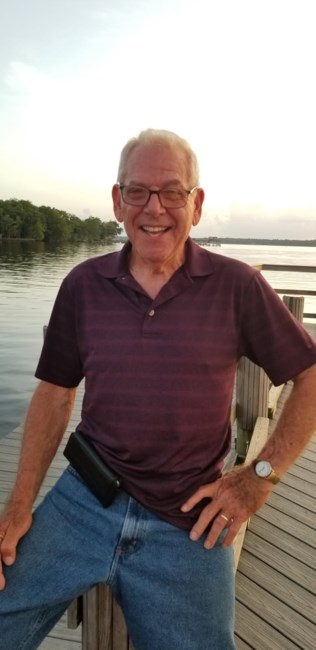 Obituary of Larry L. George