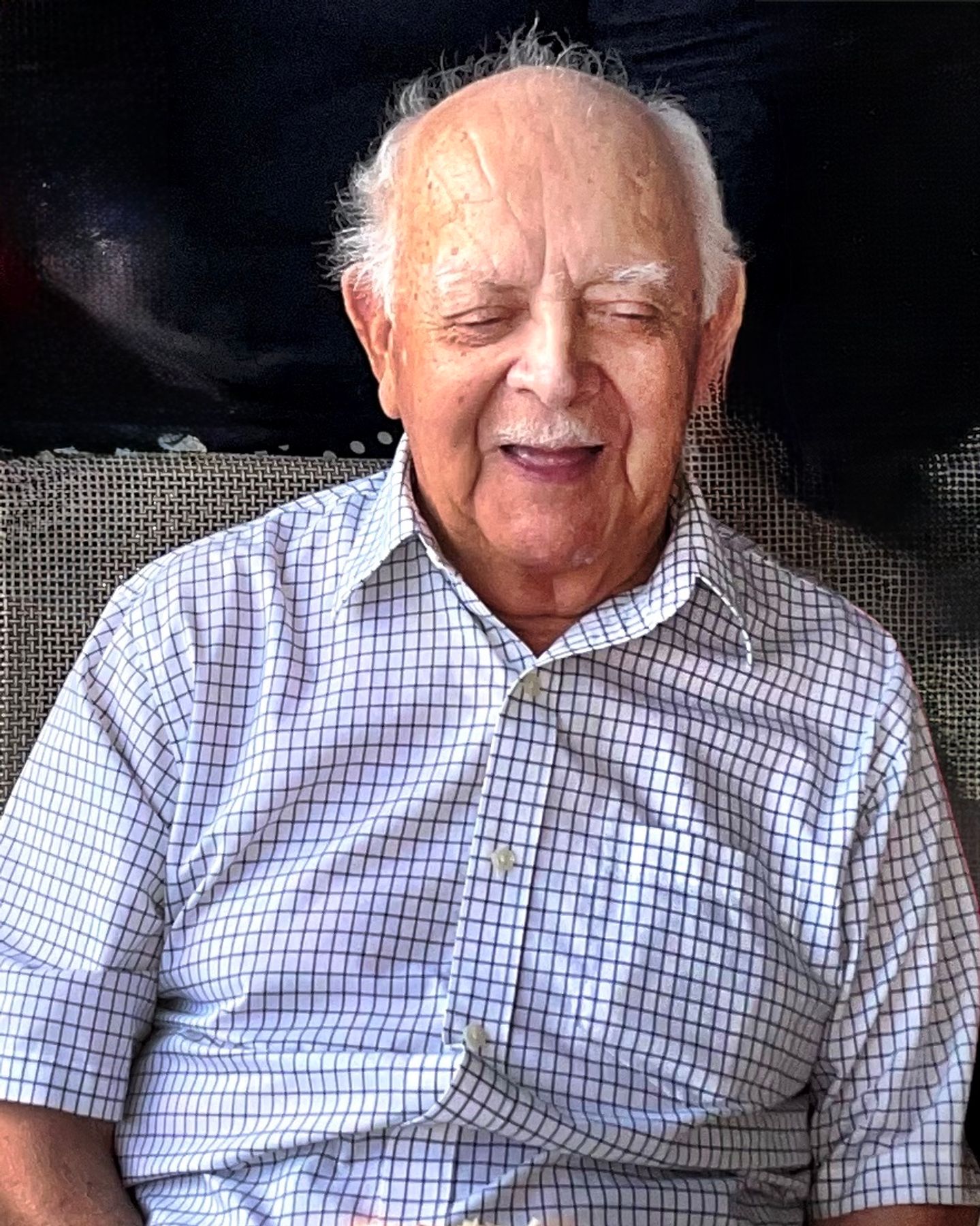 Obituary of Humberto "Titin" Segundo Moraga Orellana